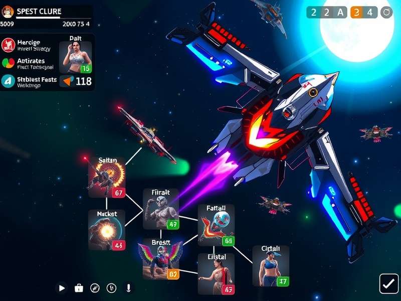 Galactic Gladiator Pro Indian festival event